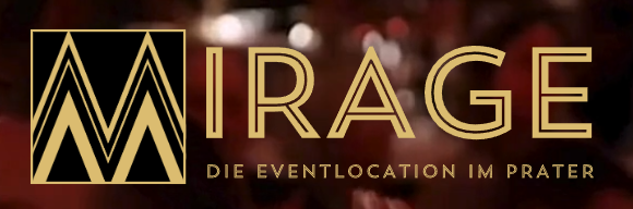 Mirage Logo